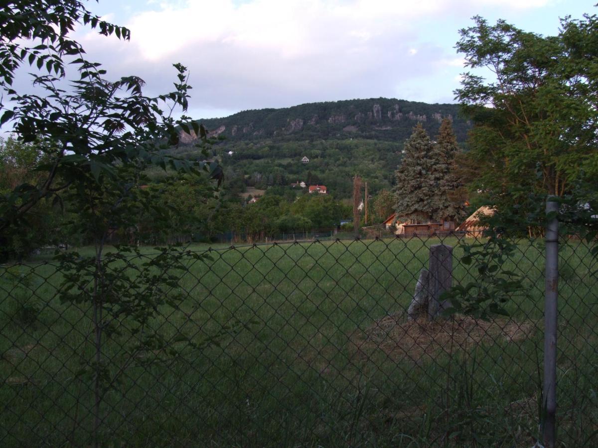 Villa Vidam Csendes Termeszetkoezeli Falusi Szallashely . Badacsonytördemic Exterior foto